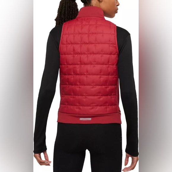 Nike Therma-Fit Vest NWT - Picture 2 of 2